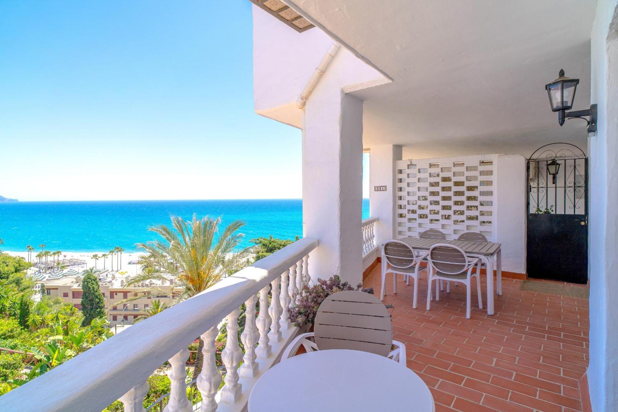 Appartement Capistrano Playa 201 By Casasol