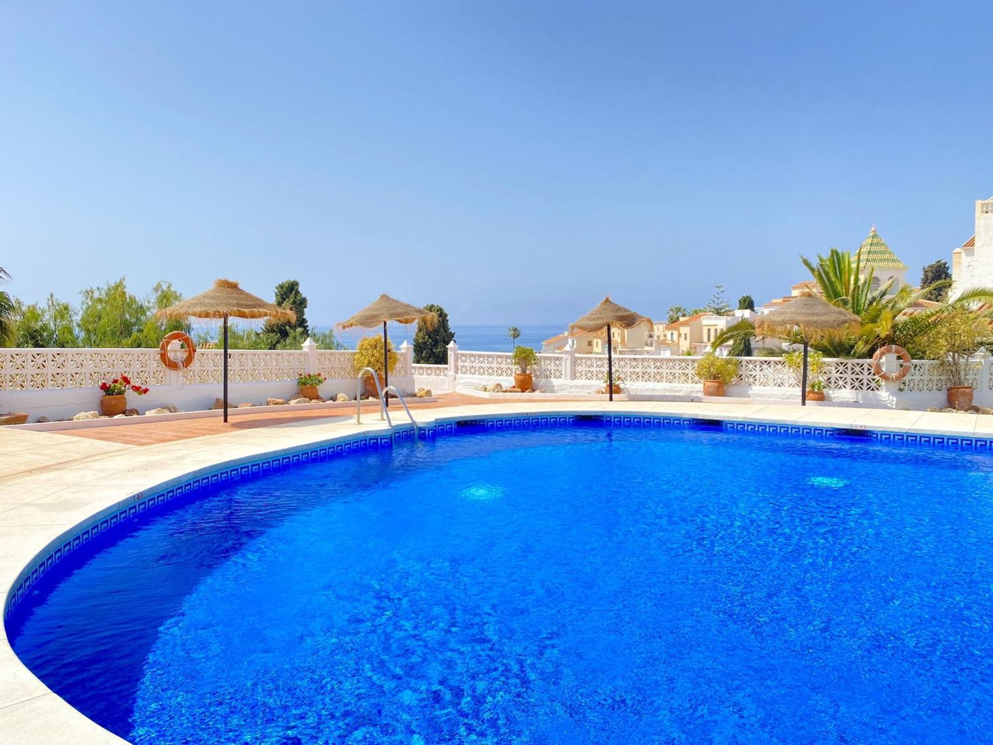 Appartement Capistrano Playa 201 By Casasol *