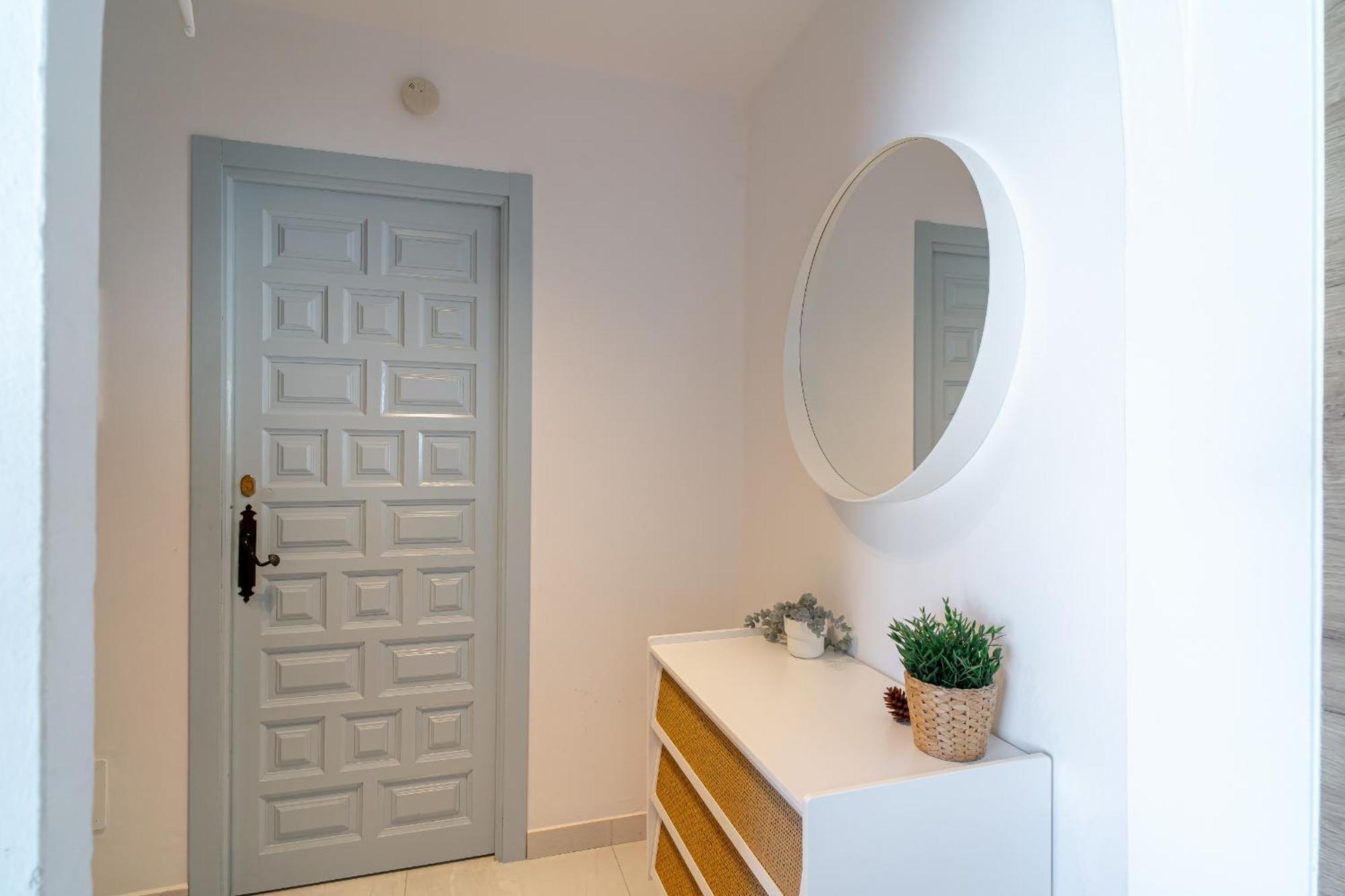 Appartement Capistrano Playa 201 By Casasol