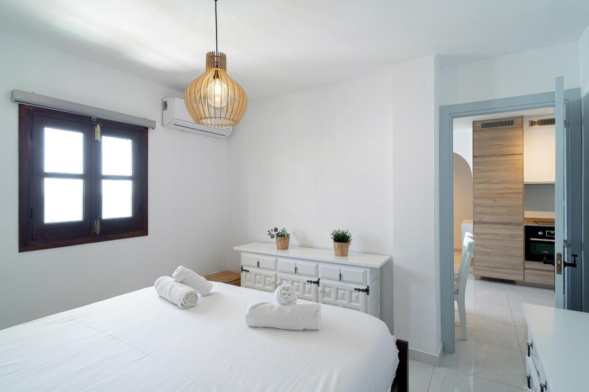 Capistrano Playa 201 By Casasol Appartement Nerja